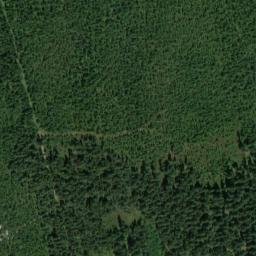 Satellite imagery of Bílá skála [Paseky nad Jizerou], CZ