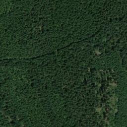 Satellite imagery of Hropmovka [Paseky nad Jizerou], CZ