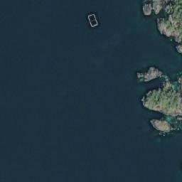 Satellite imagery of Daphne Point, CA