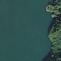Satellite imagery of Cleave Point, CA