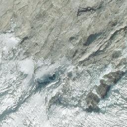 Satellite imagery of Tolo Mountain, CA