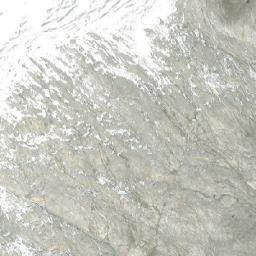 Satellite imagery of Nanitch Peak, CA