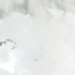 Satellite imagery of Lillooet Mountain, CA