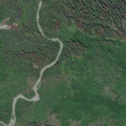 Satellite imagery of Ash Pass, CA