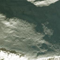 Satellite imagery of Mount McLean, CA