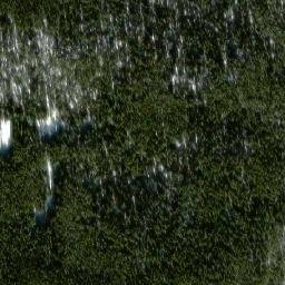 Satellite imagery of Moore Peak, CA