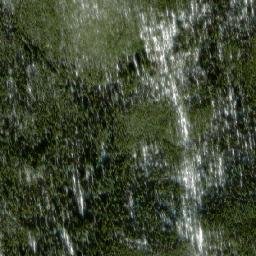 Satellite imagery of Moore Peak, CA