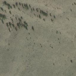 Satellite imagery of Battle Bluff, CA