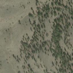 Satellite imagery of Battle Bluff, CA