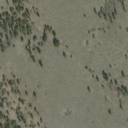 Satellite imagery of Battle Bluff, CA