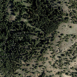 Satellite imagery of Mara Hill, CA