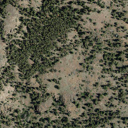 Satellite imagery of Mara Hill, CA