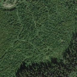 Satellite imagery of Fly Hill, CA