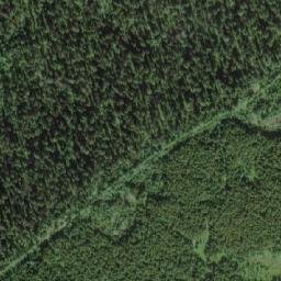 Satellite imagery of Fly Hill, CA