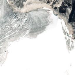 Satellite imagery of Snowpatch Spire, CA