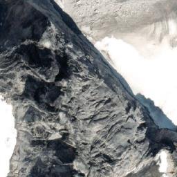 Satellite imagery of Snowpatch Spire, CA