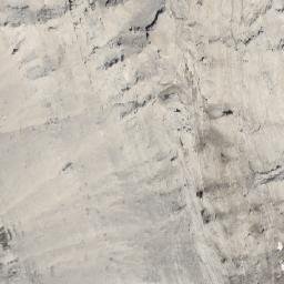 Satellite imagery of Mount French, CA