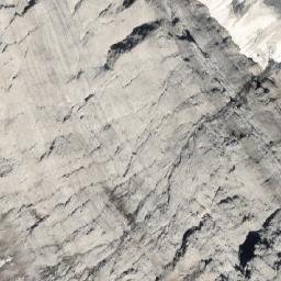 Satellite imagery of Mount French, CA