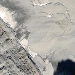 Satellite imagery of Mount Smith-Dorrien, CA