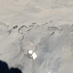 Satellite imagery of Mount Smith-Dorrien, CA