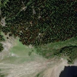 Satellite imagery of Mount Kent, CA