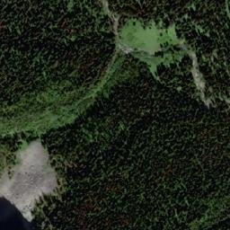 Satellite imagery of Mount Kent, CA