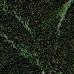 Satellite imagery of Mount Kent, CA