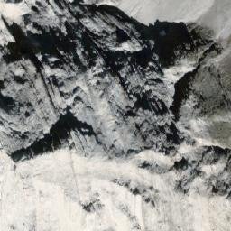 Satellite imagery of Mount Brock, CA