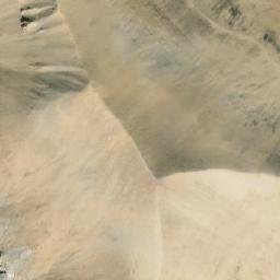 Satellite imagery of Mount Cornwall, CA