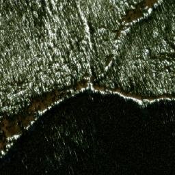 Satellite imagery of Volcano Ridge, CA