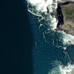 Satellite imagery of Cambeak, GB