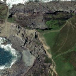 Satellite imagery of Cambeak, GB