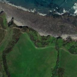 Satellite imagery of Cambeak, GB