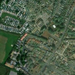 Satellite imagery of Selsey Bill, GB