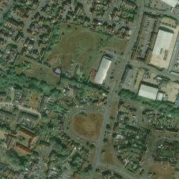 Satellite imagery of Selsey Bill, GB