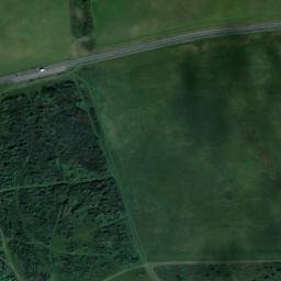 Satellite imagery of Beachy Head, GB