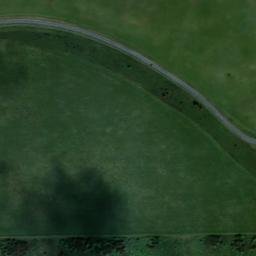 Satellite imagery of Beachy Head, GB