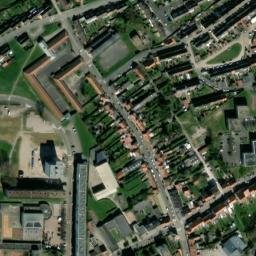Satellite imagery of 6289401 - A, GB