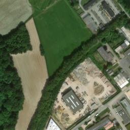 Satellite imagery of Wavre Mediumwave Backup Transmission Mast, BE