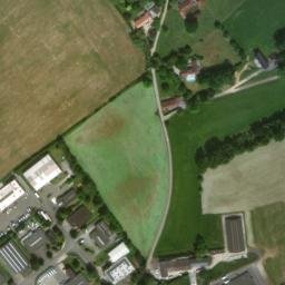 Satellite imagery of Wavre Mediumwave Backup Transmission Mast, BE