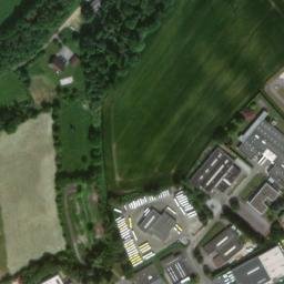 Satellite imagery of Wavre TV Tower, BE