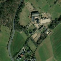 Satellite imagery of Fernmeldeturm Grosshau, DE