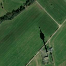Satellite imagery of Fernmeldeturm Grosshau, DE