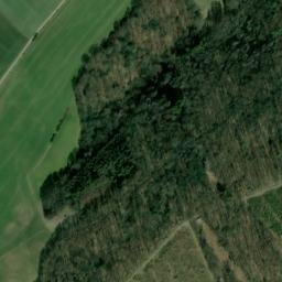 Satellite imagery of Fernmeldeturm Grosshau, DE