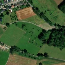 Satellite imagery of Hemgen-Berg, DE