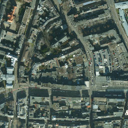 Satellite imagery of Kurfürstliches Schloss, DE
