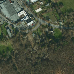 Satellite imagery of Ennertberg, DE