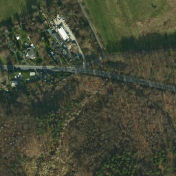 Satellite imagery of Ennertberg, DE