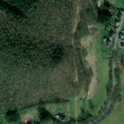 Satellite imagery of Höhberg, DE