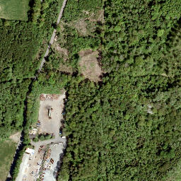 Satellite imagery of Hasselichs-Kopf, DE